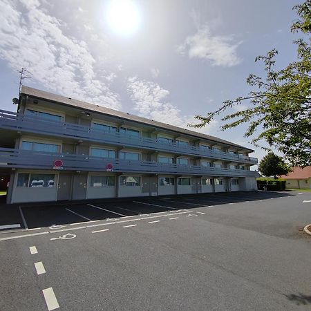 Campanile Caen Est - Mondeville Екстер'єр фото