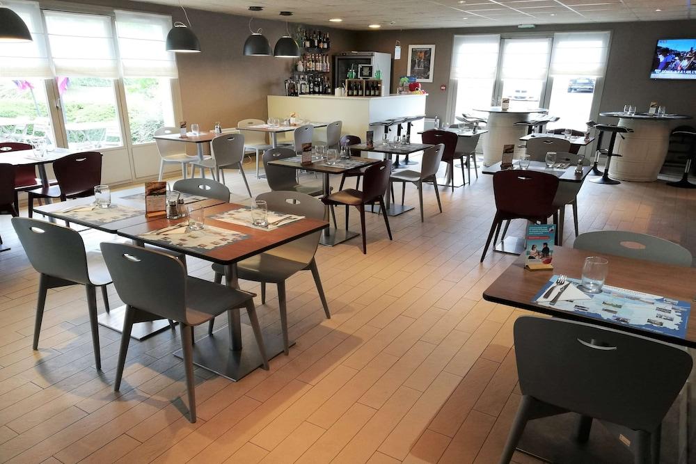 Campanile Caen Est - Mondeville Екстер'єр фото